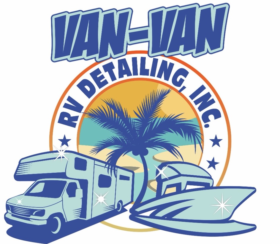 Van-Van RV Detailing, Inc.
